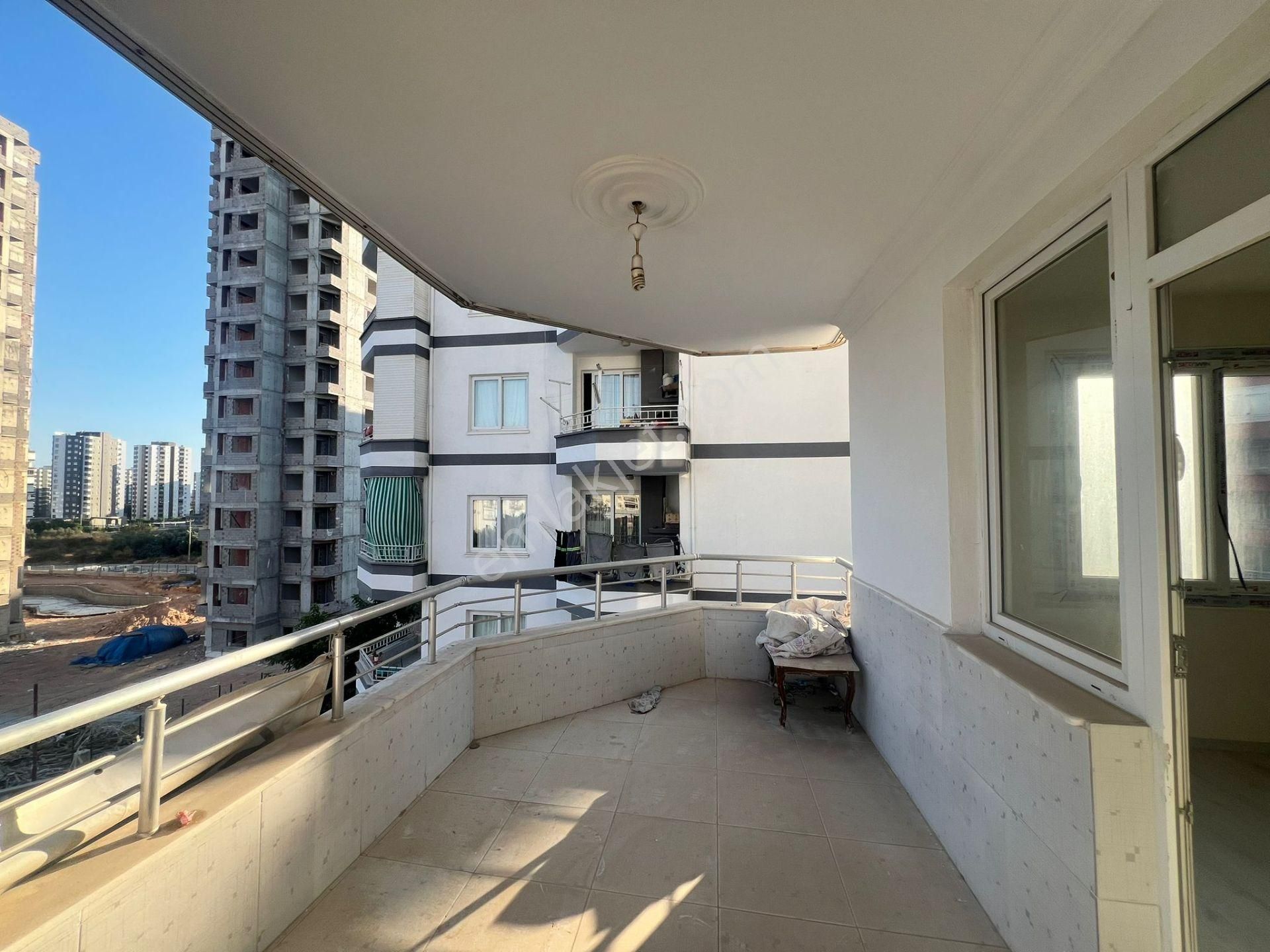 Karınca'dan Akdeniz Mh'de D. Gazlı Site İçinde 3+1 Satılık !! - Görsel 23