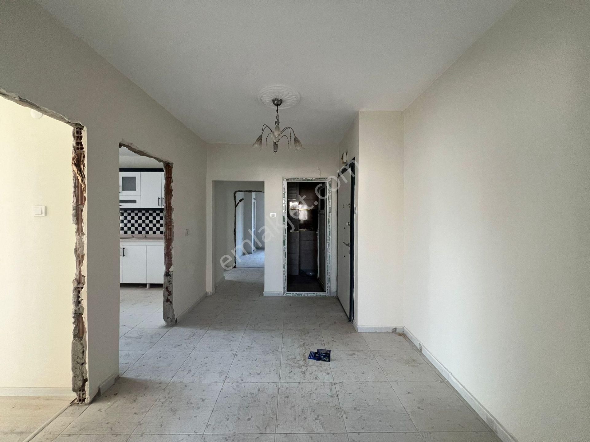 Karınca'dan Akdeniz Mh'de D. Gazlı Site İçinde 3+1 Satılık !! - Görsel 21