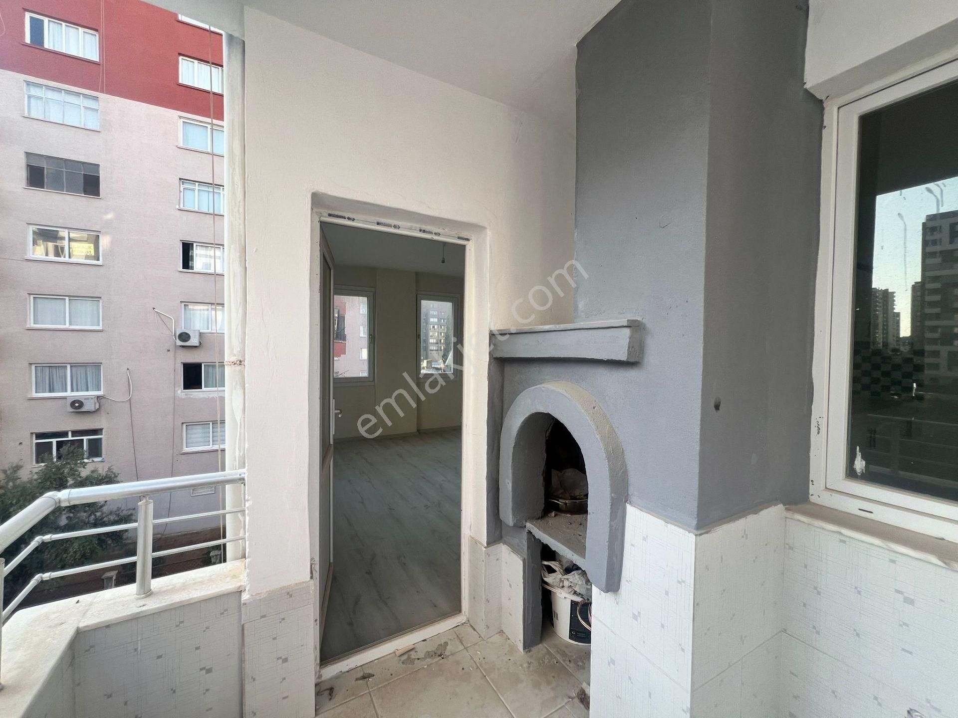 Karınca'dan Akdeniz Mh'de D. Gazlı Site İçinde 3+1 Satılık !! - Görsel 19