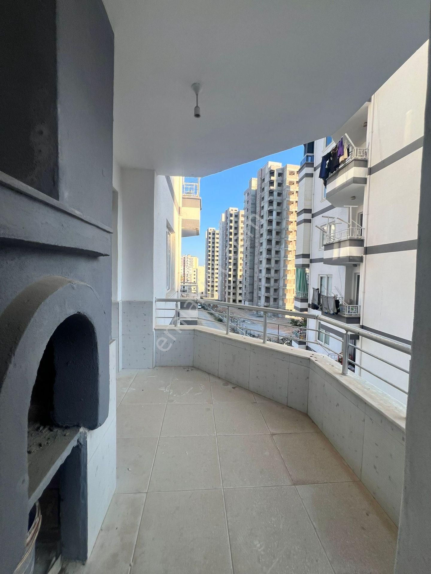 Karınca'dan Akdeniz Mh'de D. Gazlı Site İçinde 3+1 Satılık !! - Görsel 20