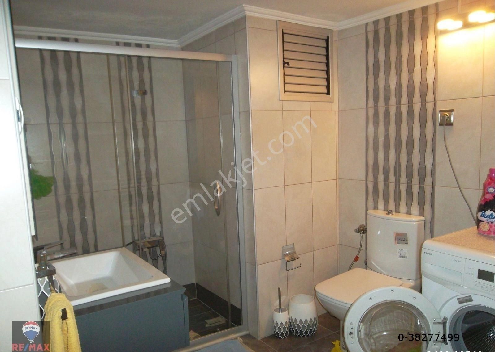 Karataşda Bakımlı Boş 3+1 Satılık Daıre - Görsel 24