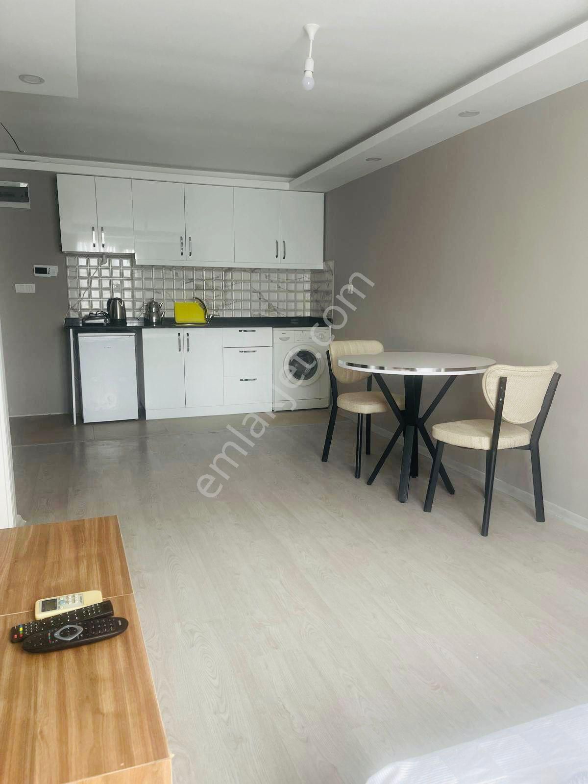 Lara Bölgesi Günlük Kiralık Apart Daireler - Görsel 11
