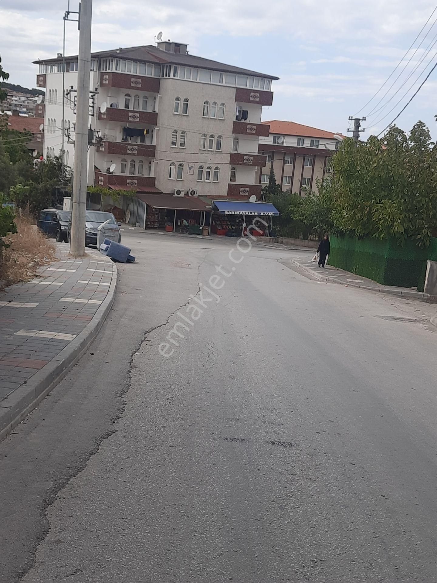 Hazal Emlkatan Satılık Müstakil Daire Yalova Gazi - Görsel 28