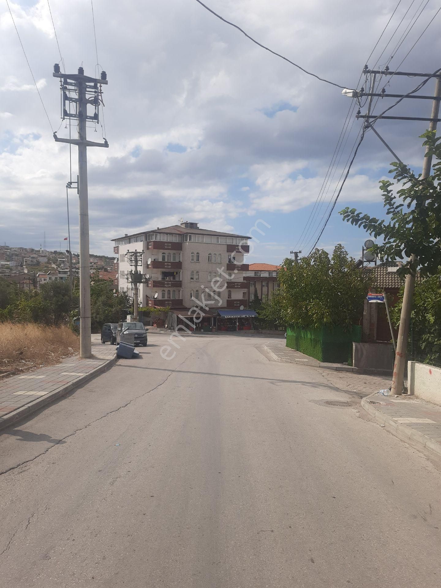 Hazal Emlkatan Satılık Müstakil Daire Yalova Gazi - Görsel 14