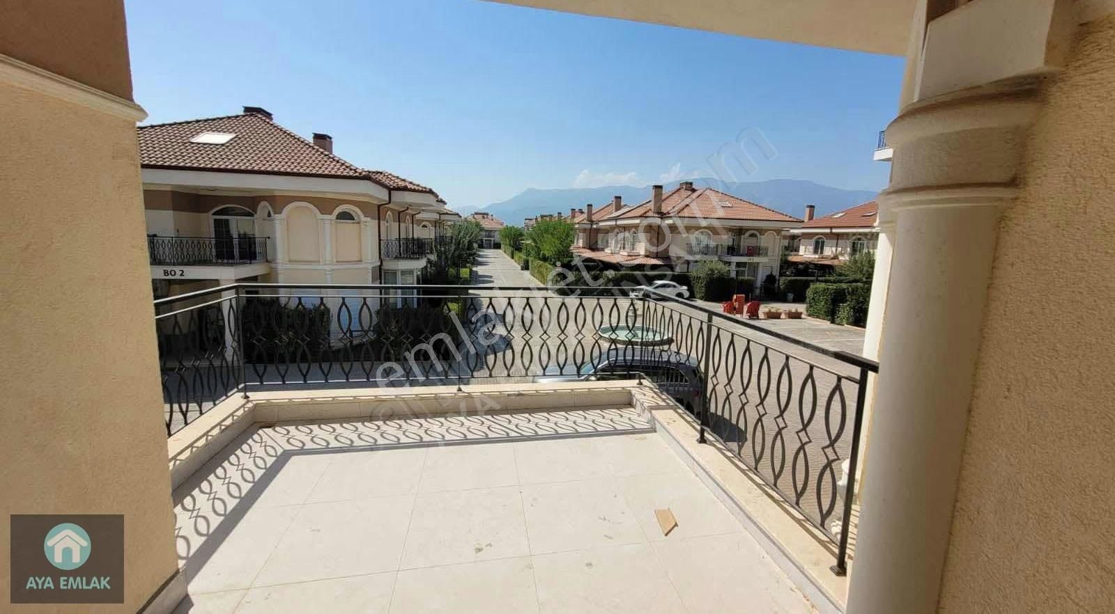 Vali Konakları 2 Özel Yapım İkiz Villa - Görsel 14