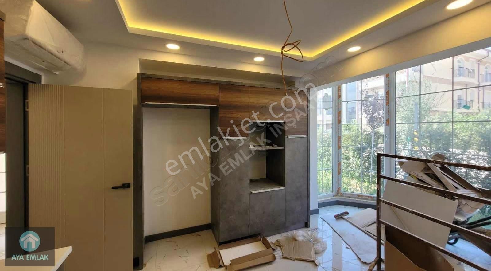 Vali Konakları 2 Özel Yapım İkiz Villa - Görsel 11