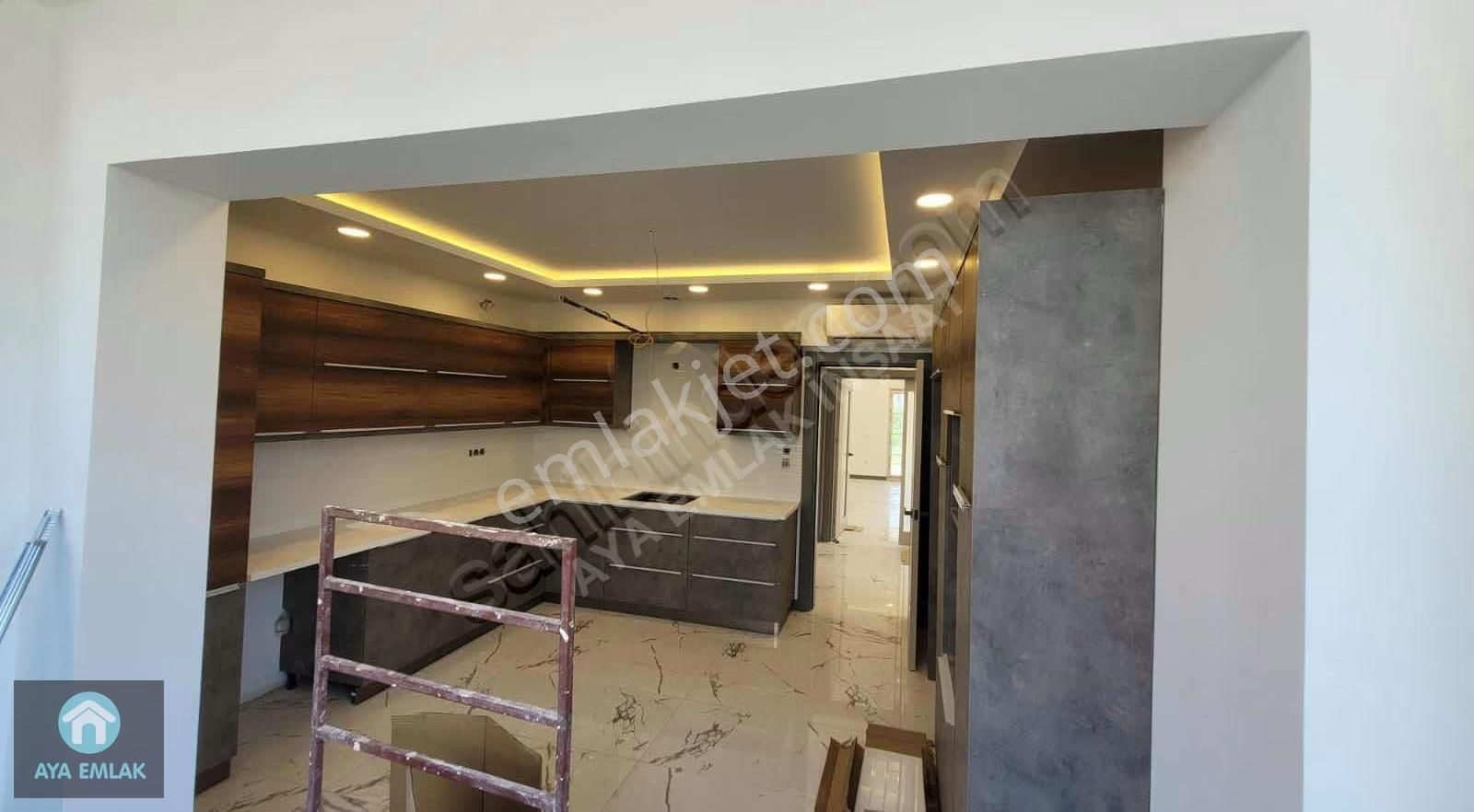 Vali Konakları 2 Özel Yapım İkiz Villa - Görsel 12