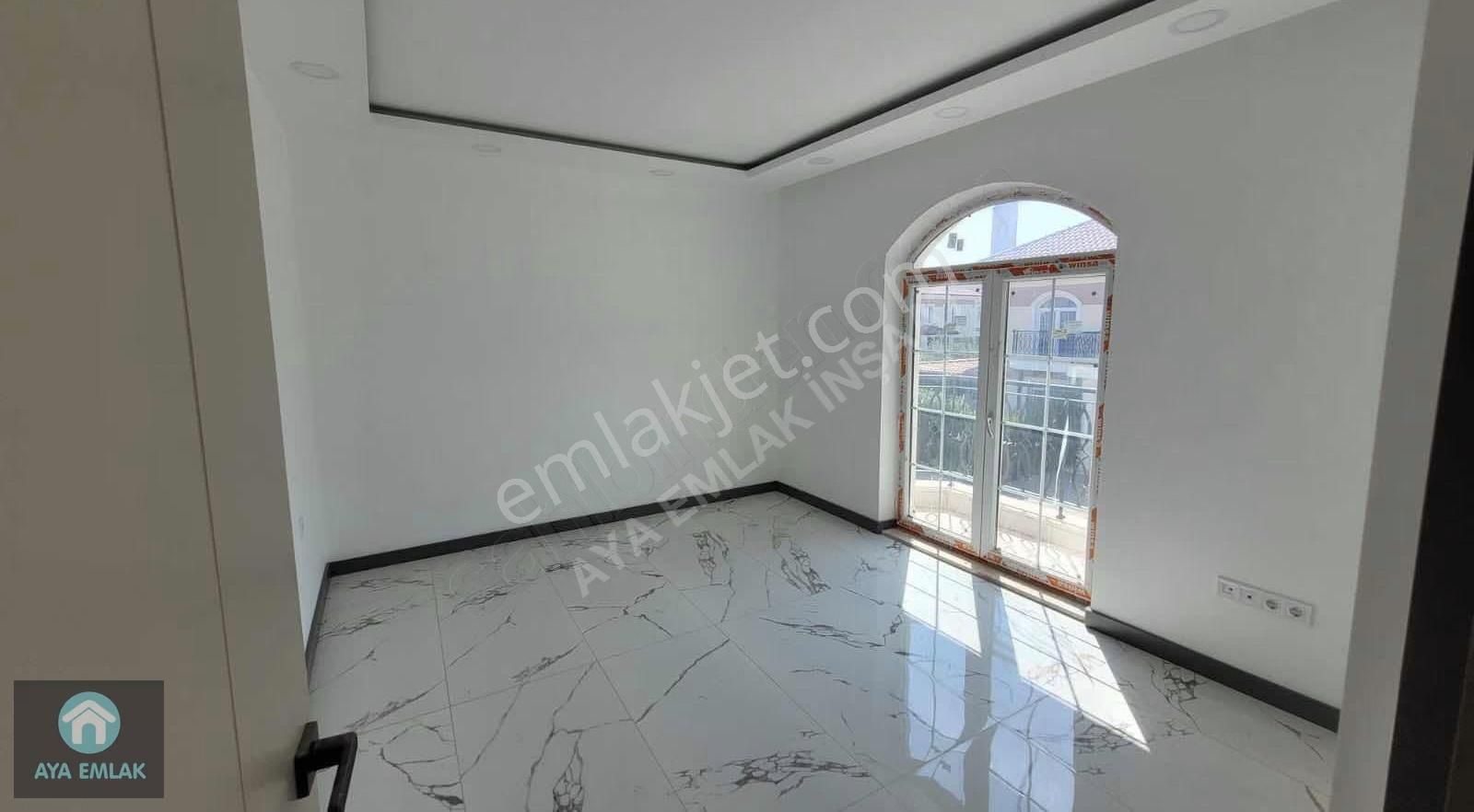 Vali Konakları 2 Özel Yapım İkiz Villa - Görsel 15