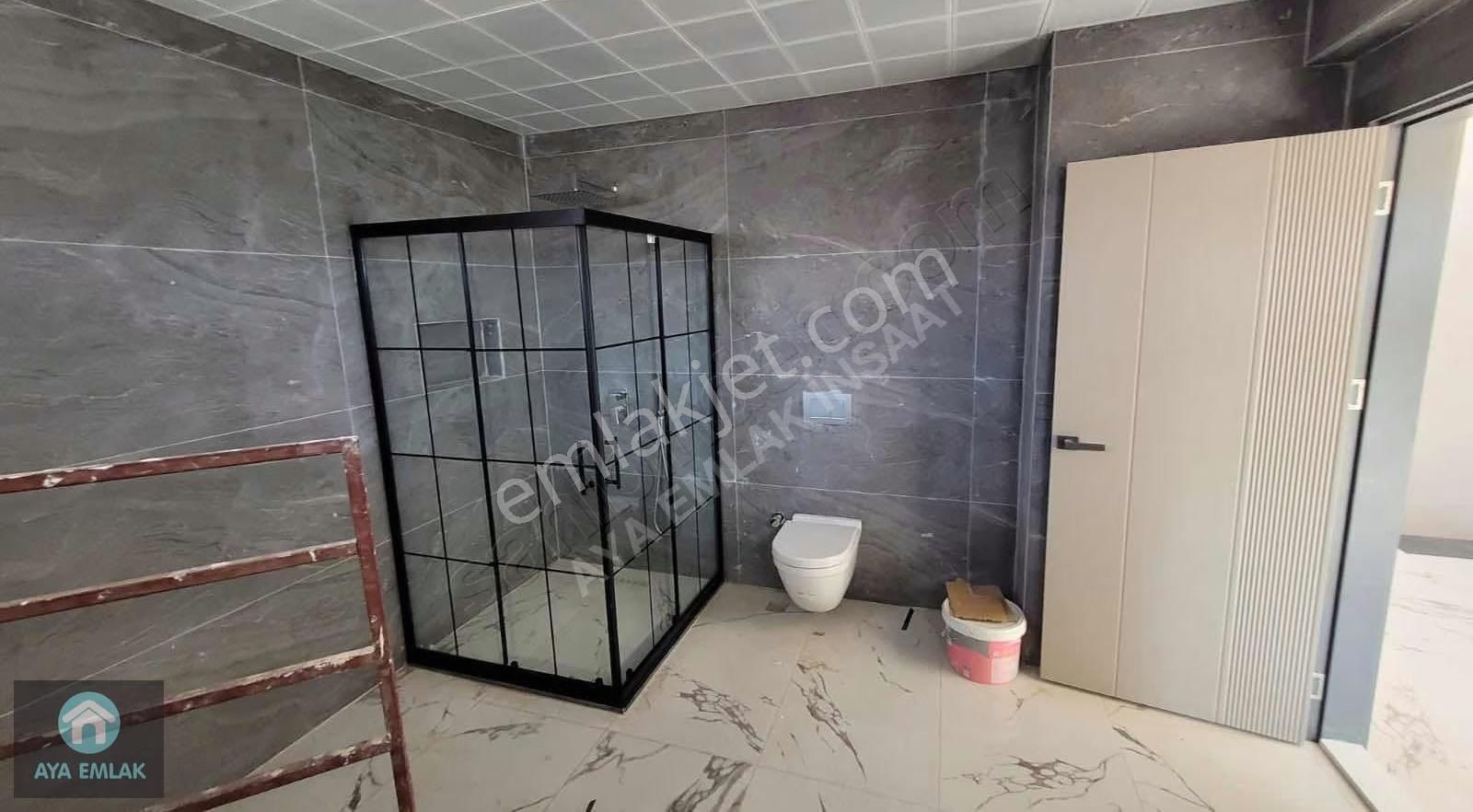 Vali Konakları 2 Özel Yapım İkiz Villa - Görsel 3