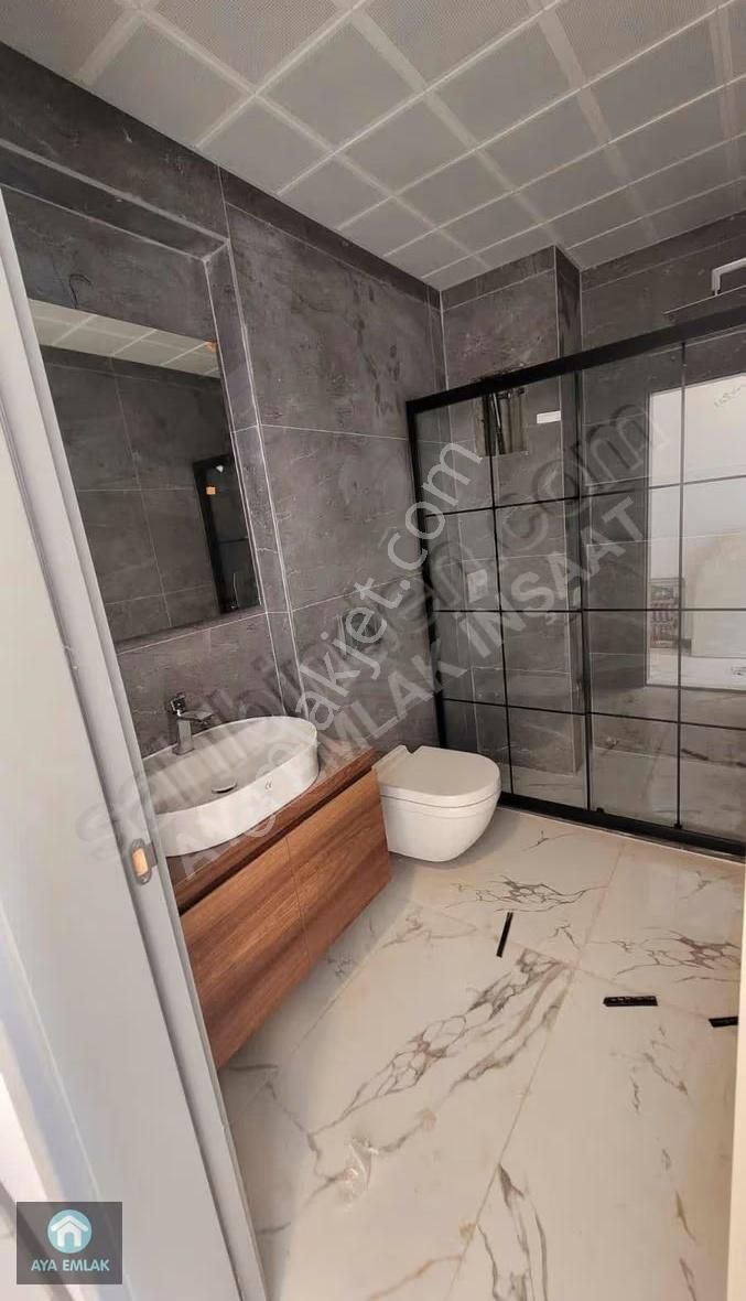 Vali Konakları 2 Özel Yapım İkiz Villa - Görsel 10
