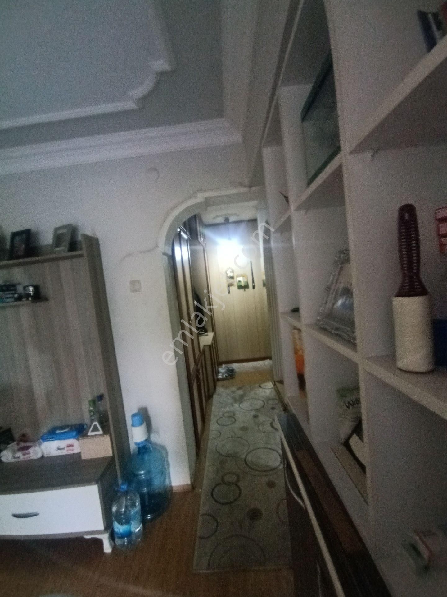 Bursa Yıldırım Umurbey 2+1 Satılık Daire - Görsel 21