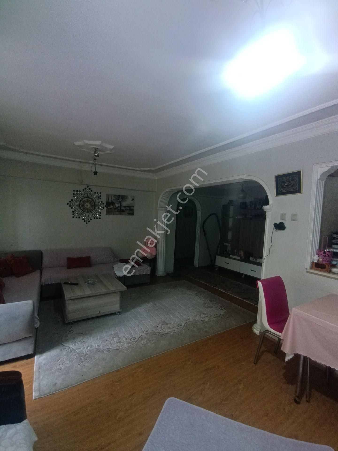 Bursa Yıldırım Umurbey 2+1 Satılık Daire - Görsel 4