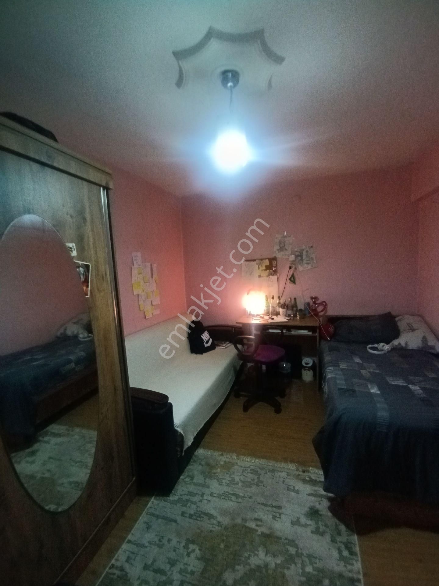 Bursa Yıldırım Umurbey 2+1 Satılık Daire - Görsel 14
