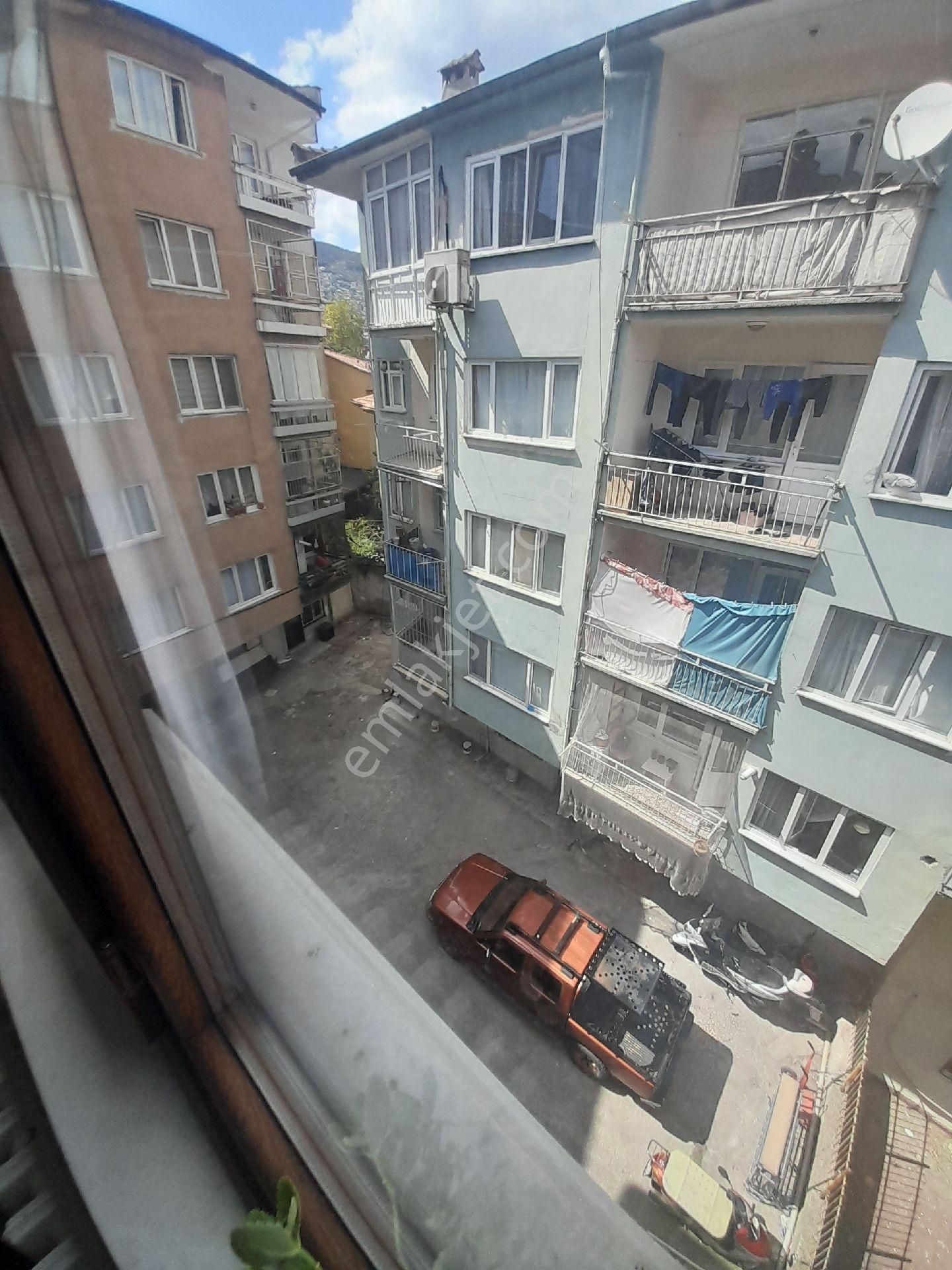 Bengisu Gayrimenkul Den Satılık Daıre - Görsel 11