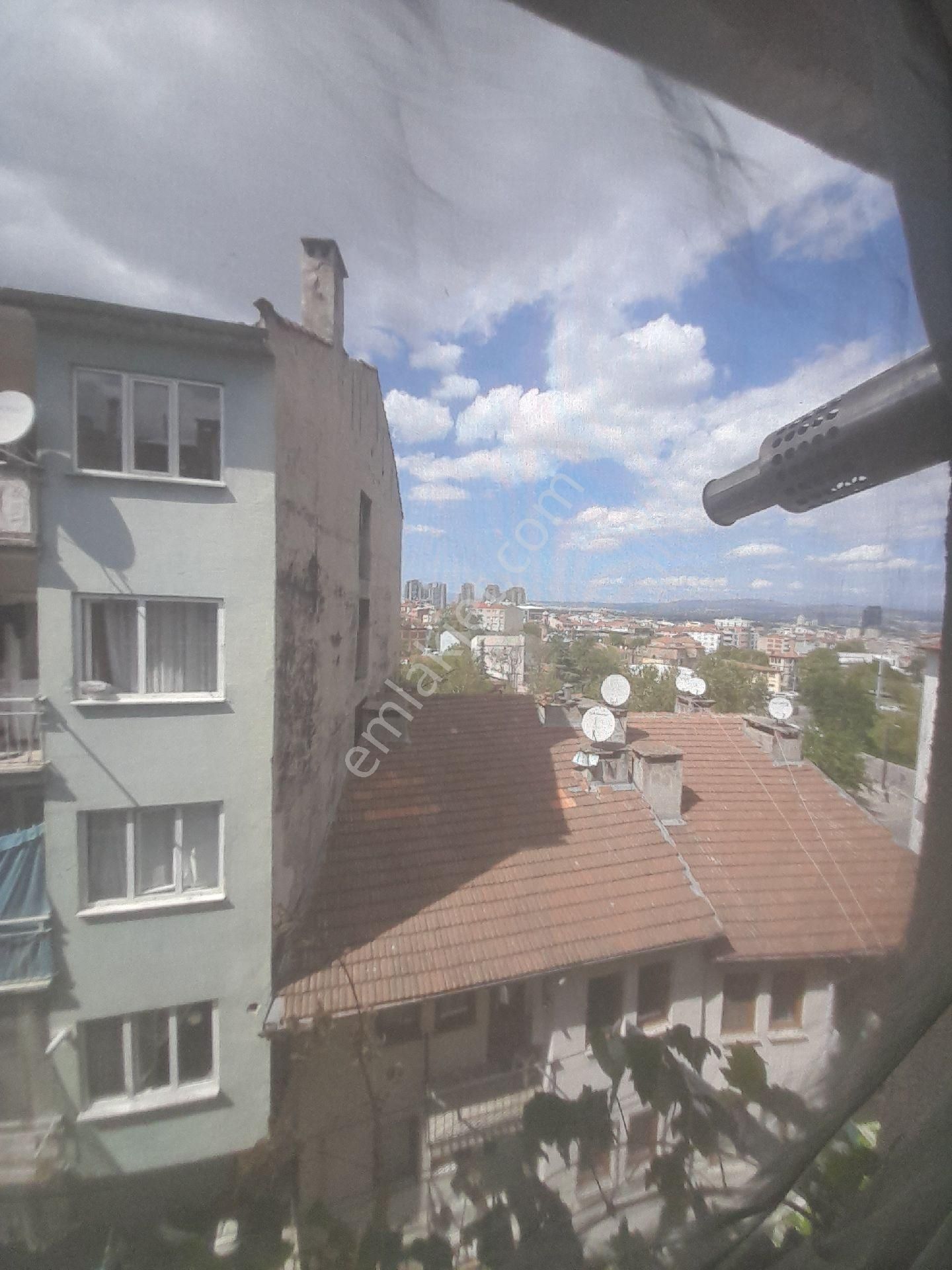 Bengisu Gayrimenkul Den Satılık Daıre - Görsel 7