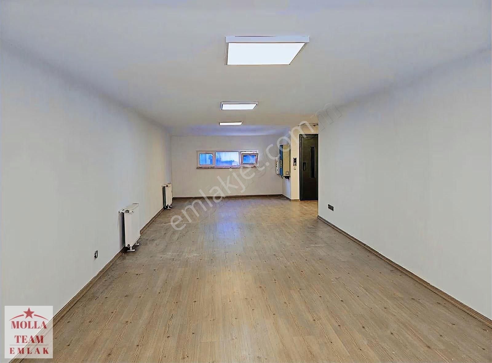 Molla Team,den Aksaray Oteller Bölgesinde Satılık Bina&plaza - Görsel 26