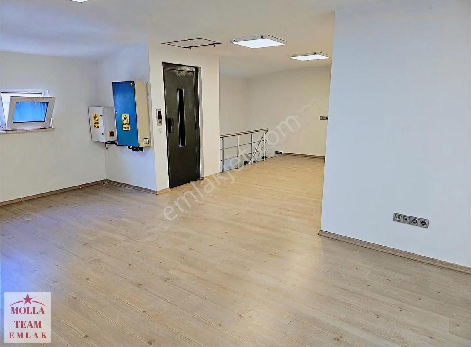 Molla Team,den Aksaray Oteller Bölgesinde Satılık Bina&plaza - Görsel 11