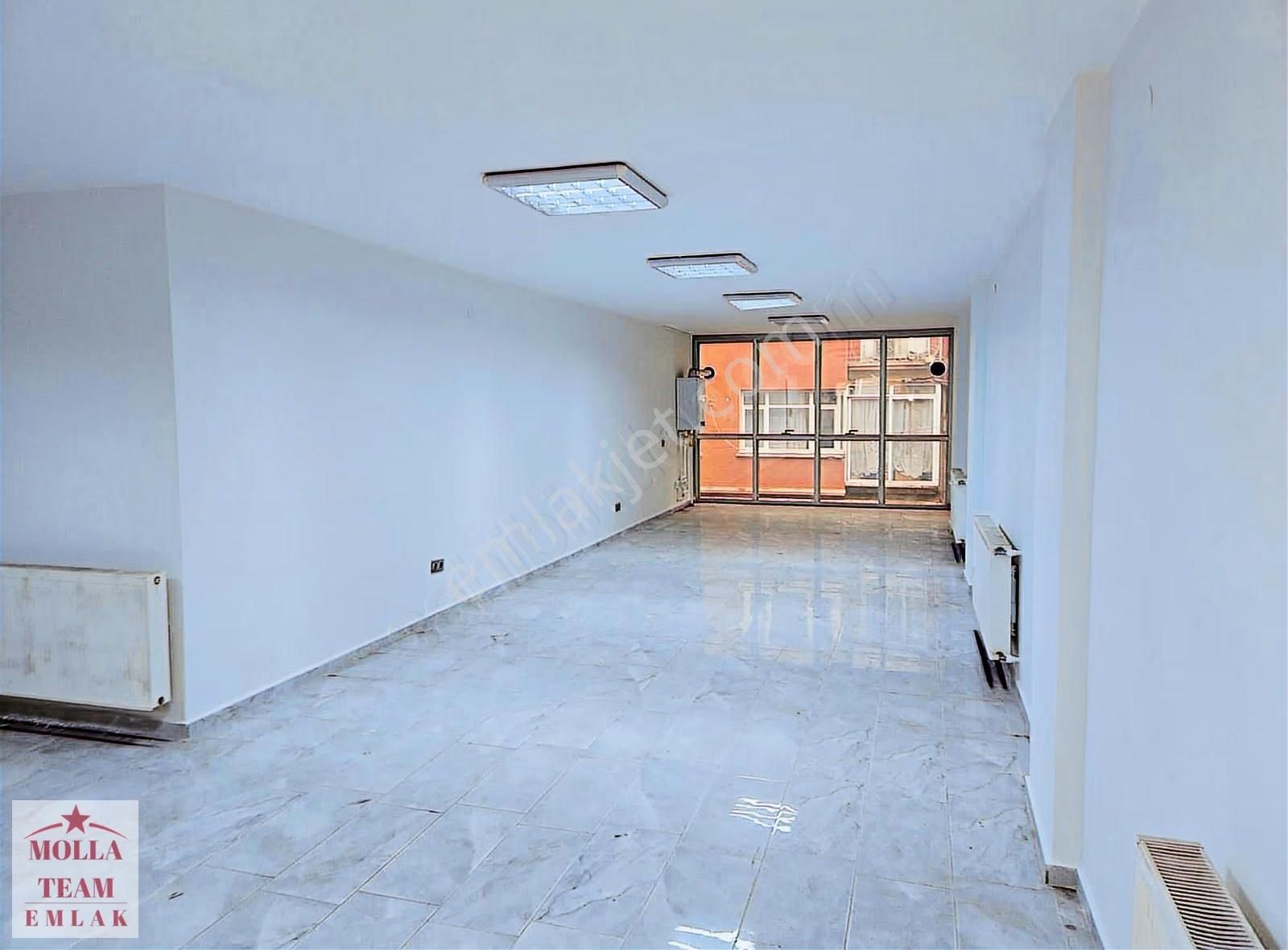 Molla Team,den Aksaray Oteller Bölgesinde Satılık Bina&plaza - Görsel 29