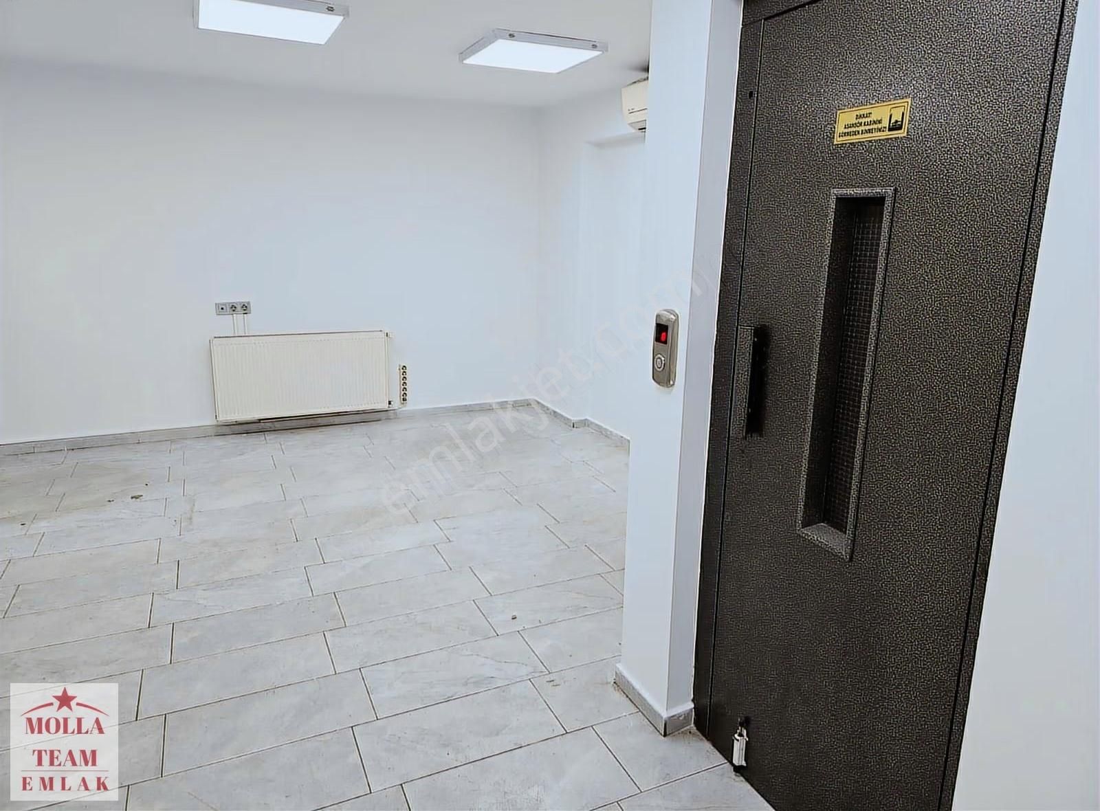 Molla Team,den Aksaray Oteller Bölgesinde Satılık Bina&plaza - Görsel 19