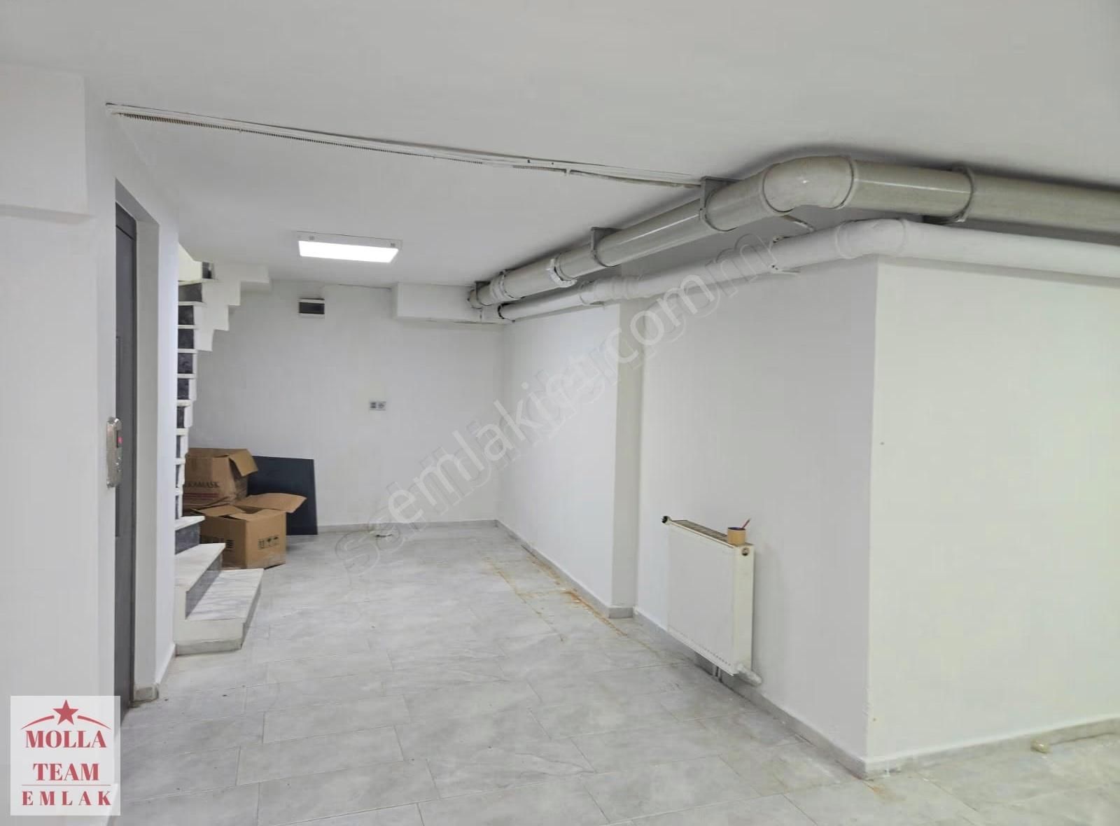 Molla Team,den Aksaray Oteller Bölgesinde Satılık Bina&plaza - Görsel 13