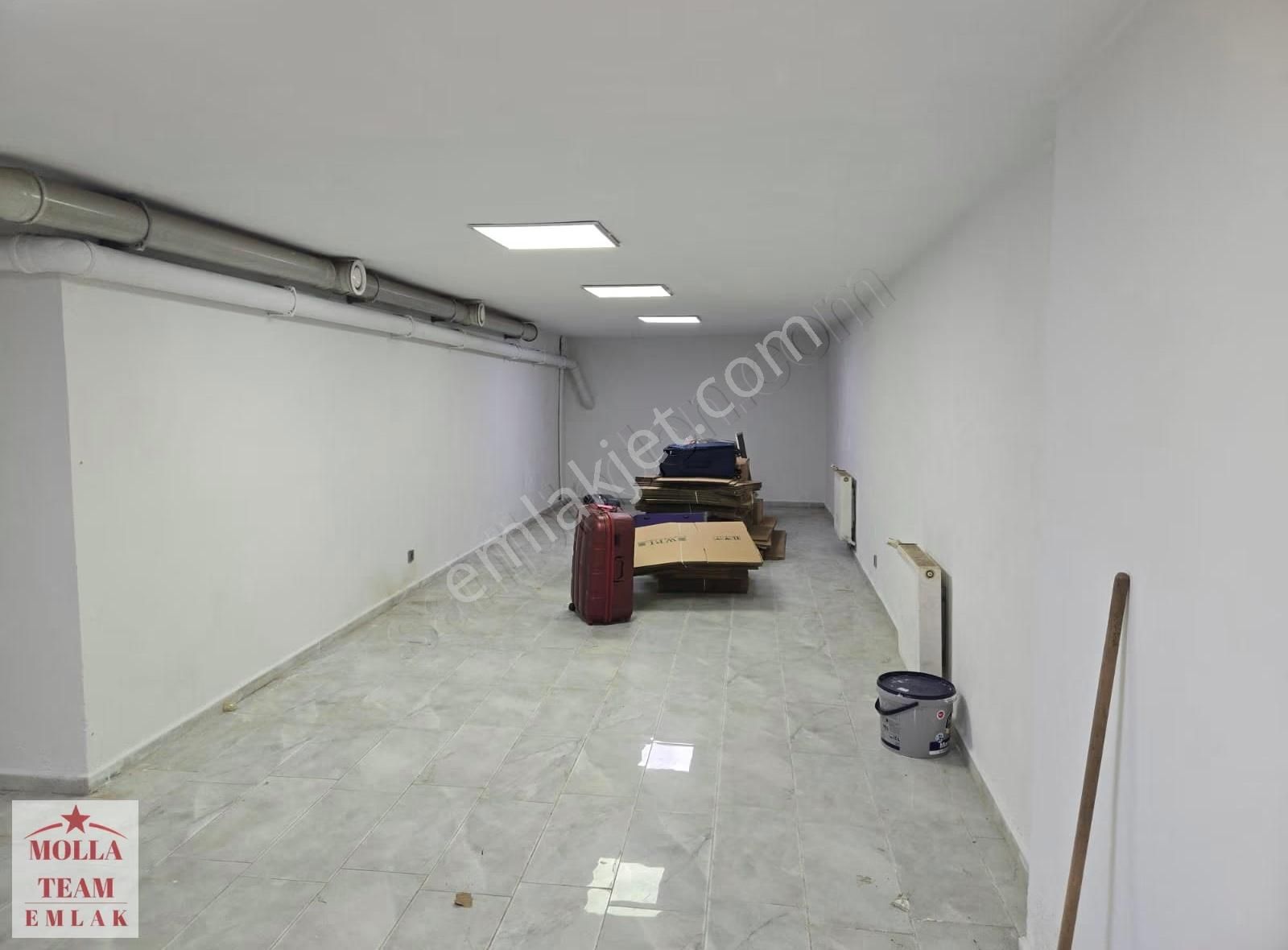 Molla Team,den Aksaray Oteller Bölgesinde Satılık Bina&plaza - Görsel 10