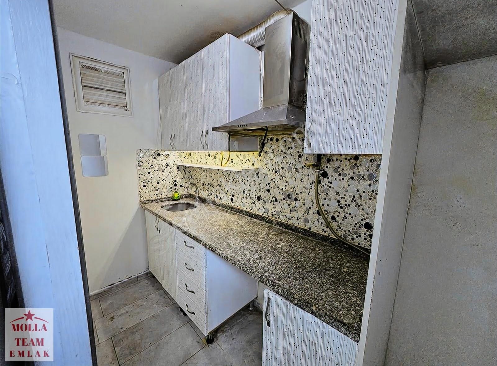 Molla Team,den Aksaray Oteller Bölgesinde Satılık Bina&plaza - Görsel 14