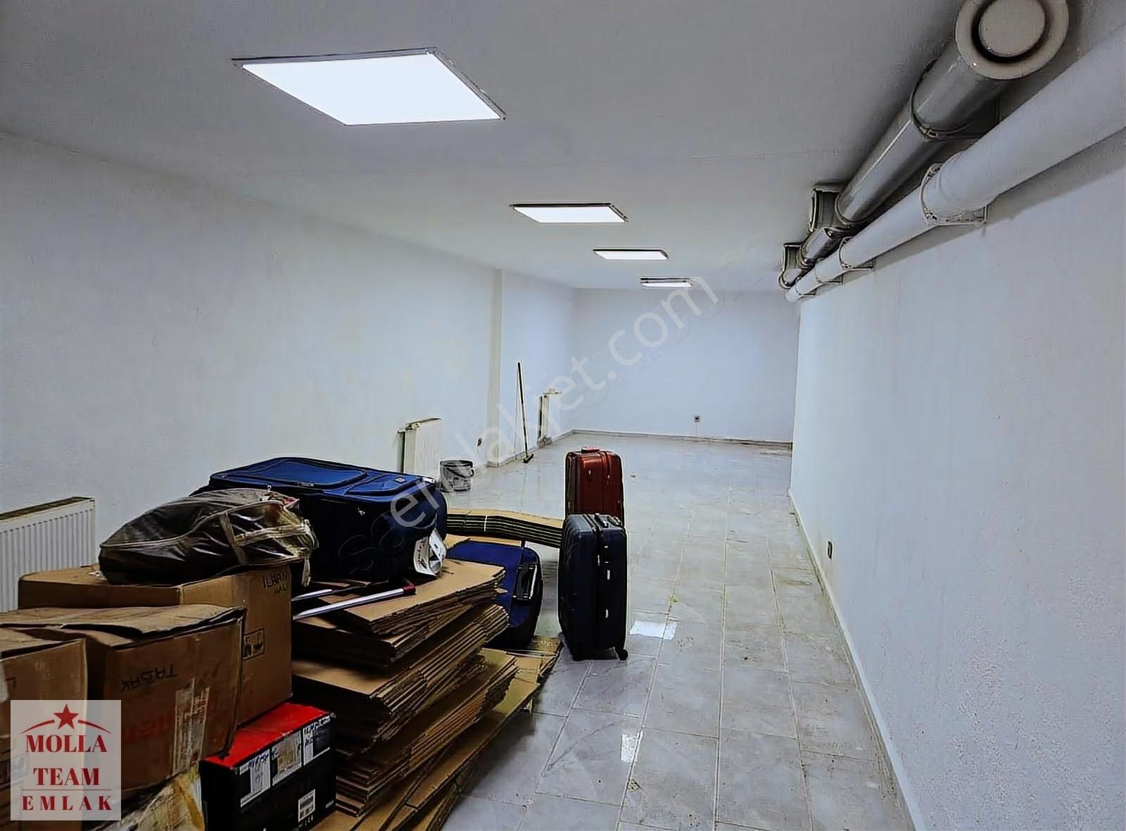 Molla Team,den Aksaray Oteller Bölgesinde Satılık Bina&plaza - Görsel 15