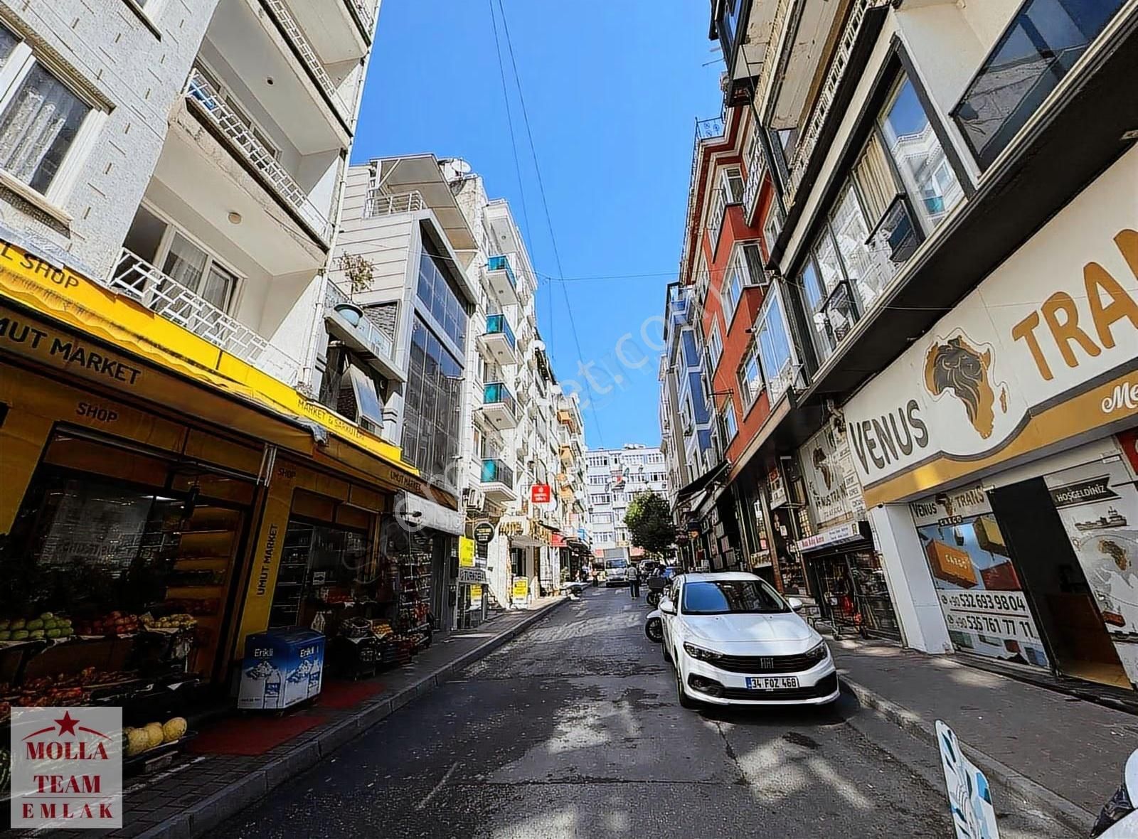 Molla Team,den Aksaray Oteller Bölgesinde Satılık Bina&plaza - Görsel 16