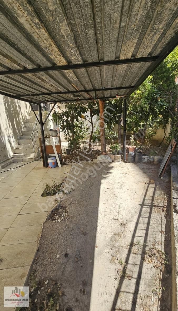 Buca Fırat Mah Satılık 3 Katlı 150m2 2+1 Hiseli Mustakıl Bina - Görsel 5