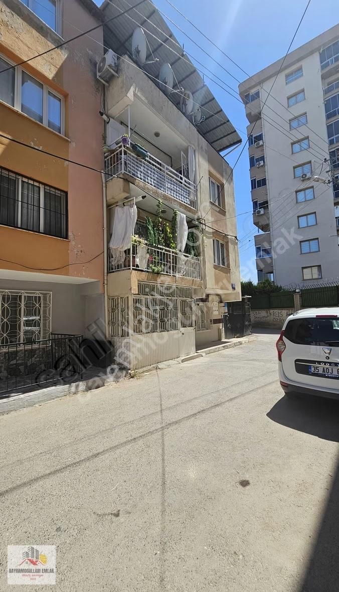 Buca Fırat Mah Satılık 3 Katlı 150m2 2+1 Hiseli Mustakıl Bina - Görsel 3