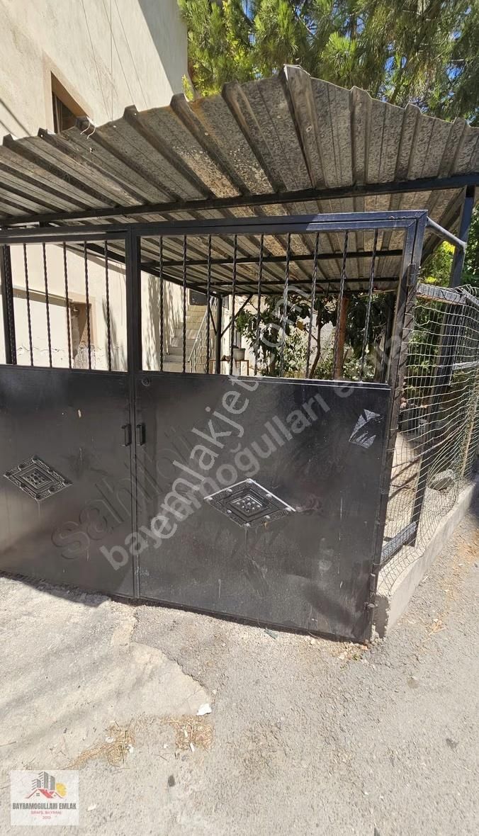 Buca Fırat Mah Satılık 3 Katlı 150m2 2+1 Hiseli Mustakıl Bina - Görsel 8