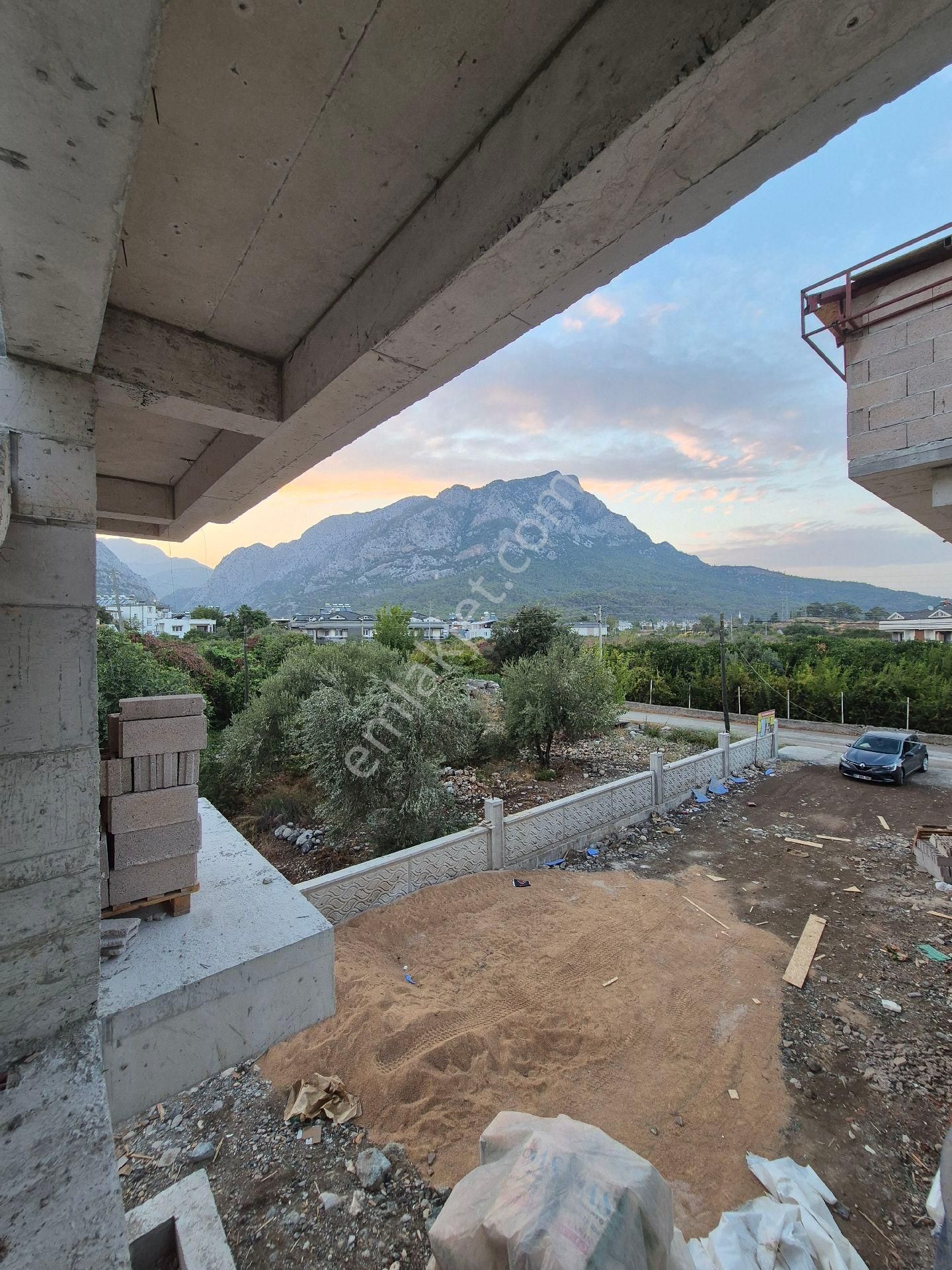 İnşaattan Satılık Kullanışlı 3+1 Dublex Daire - Görsel 6