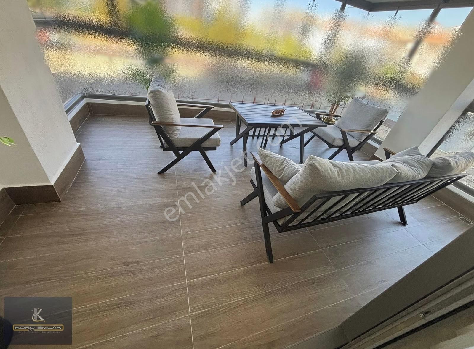 Ovacığın Kalbınde 5+1 Mega Lüks Yapılı Aradığınız Daire - Görsel 28