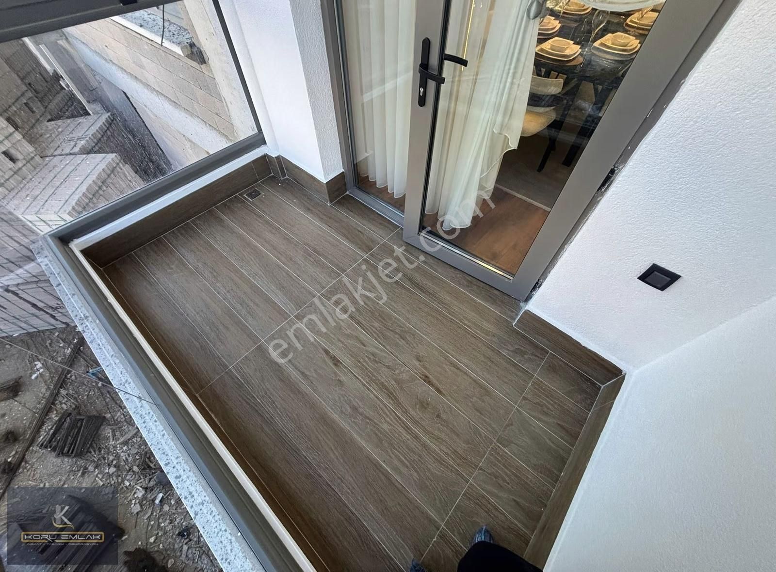 Ovacığın Kalbınde 5+1 Mega Lüks Yapılı Aradığınız Daire - Görsel 27