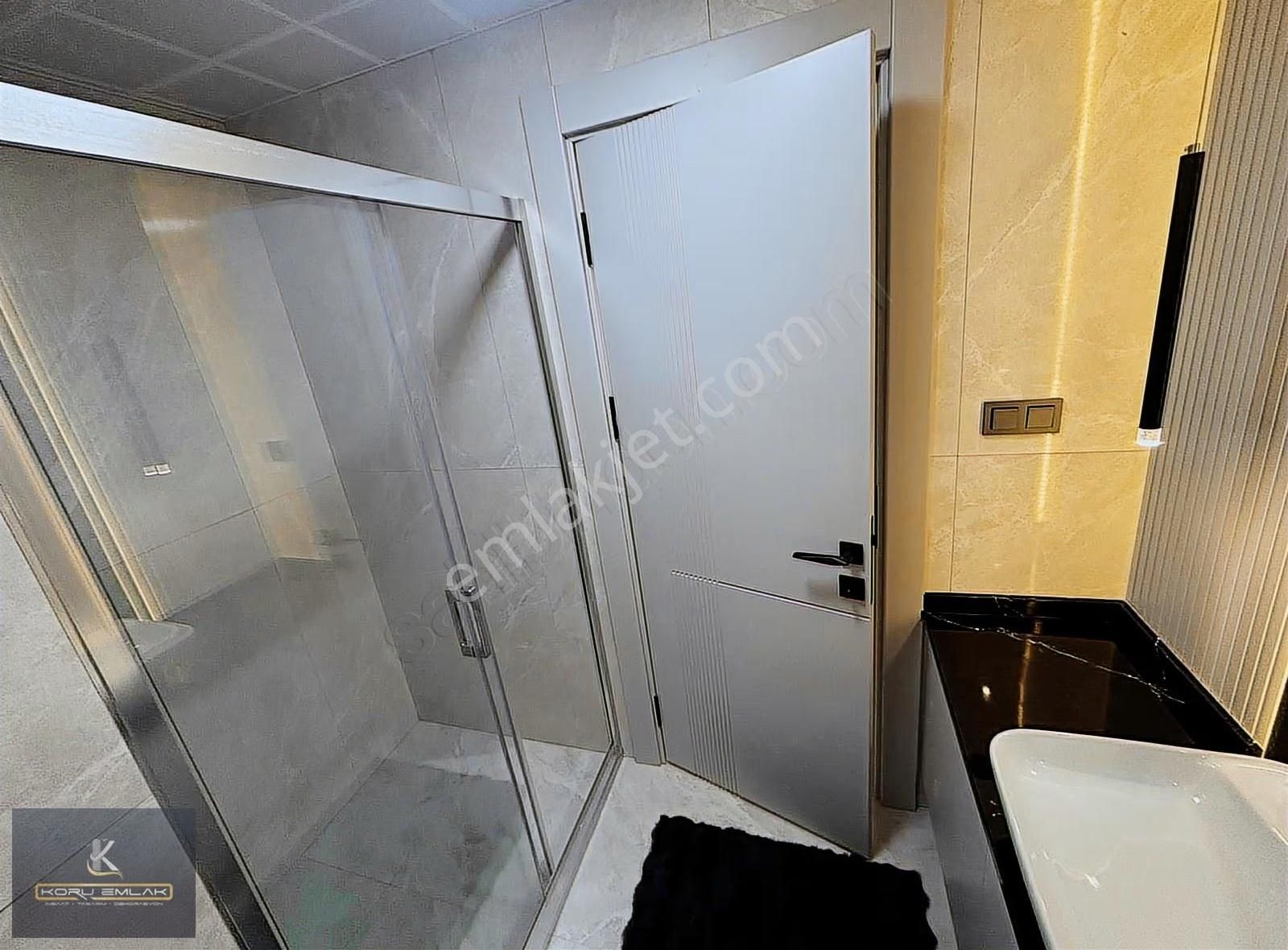 Ovacığın Kalbınde 5+1 Mega Lüks Yapılı Aradığınız Daire - Görsel 23