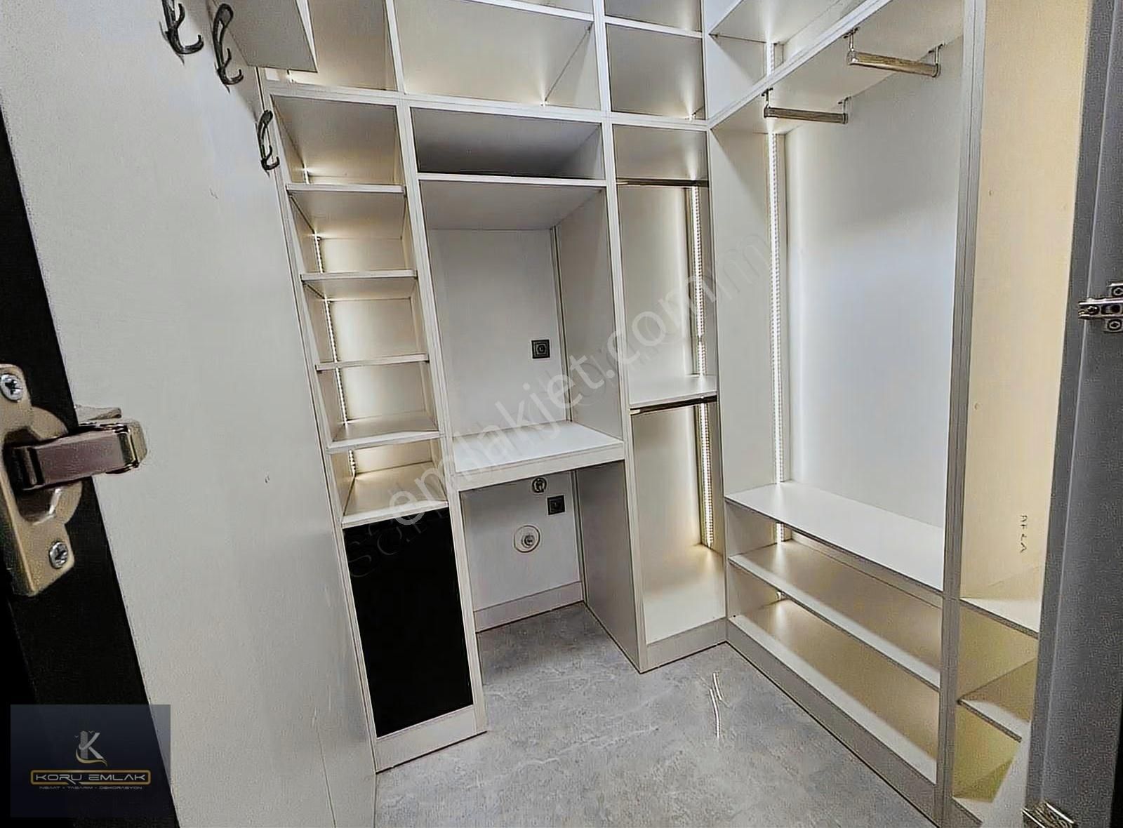 Ovacığın Kalbınde 5+1 Mega Lüks Yapılı Aradığınız Daire - Görsel 16