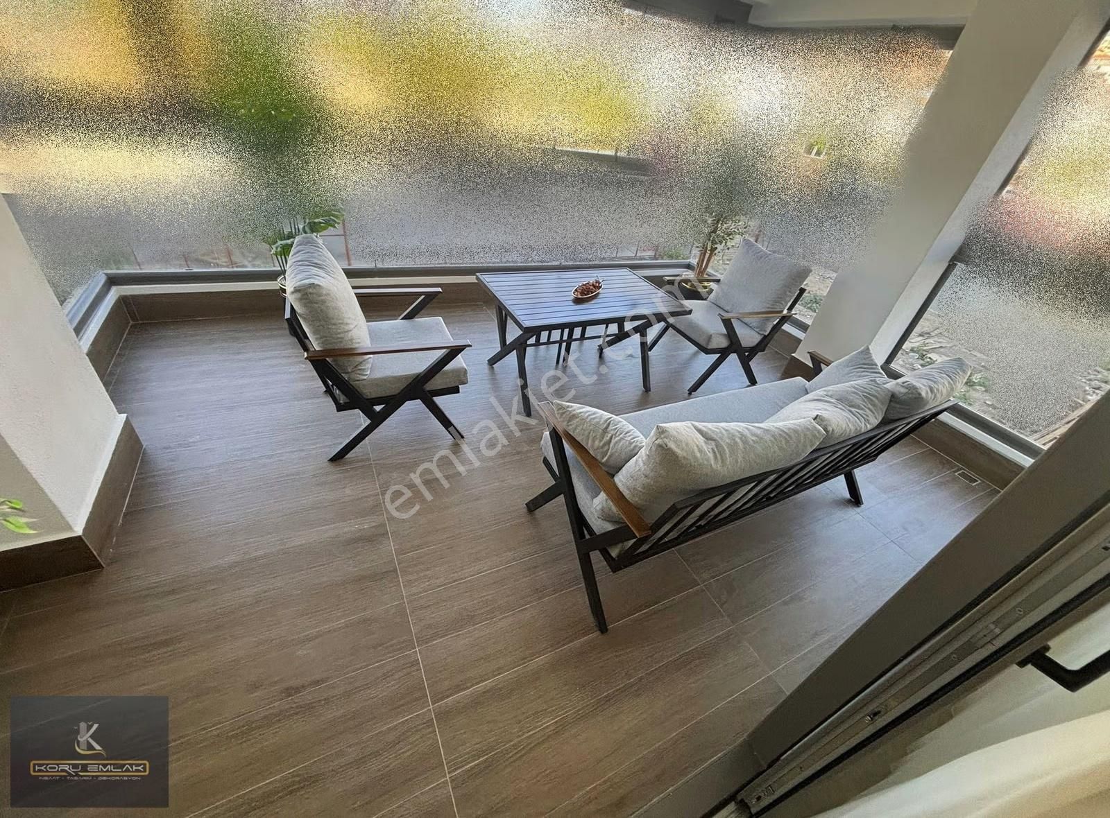 Ovacığın Kalbınde 5+1 Mega Lüks Yapılı Aradığınız Daire - Görsel 13