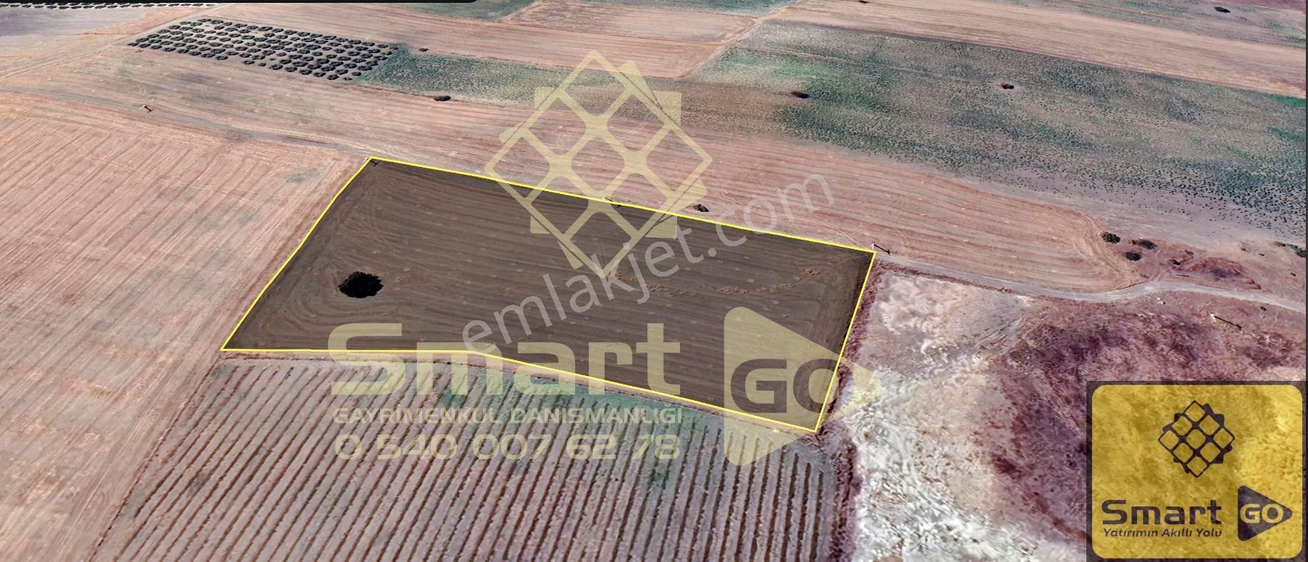 Karacabey Tophisar'da Yatırım Fırsatı 12.950 M² Satılık Tarla - Görsel 28