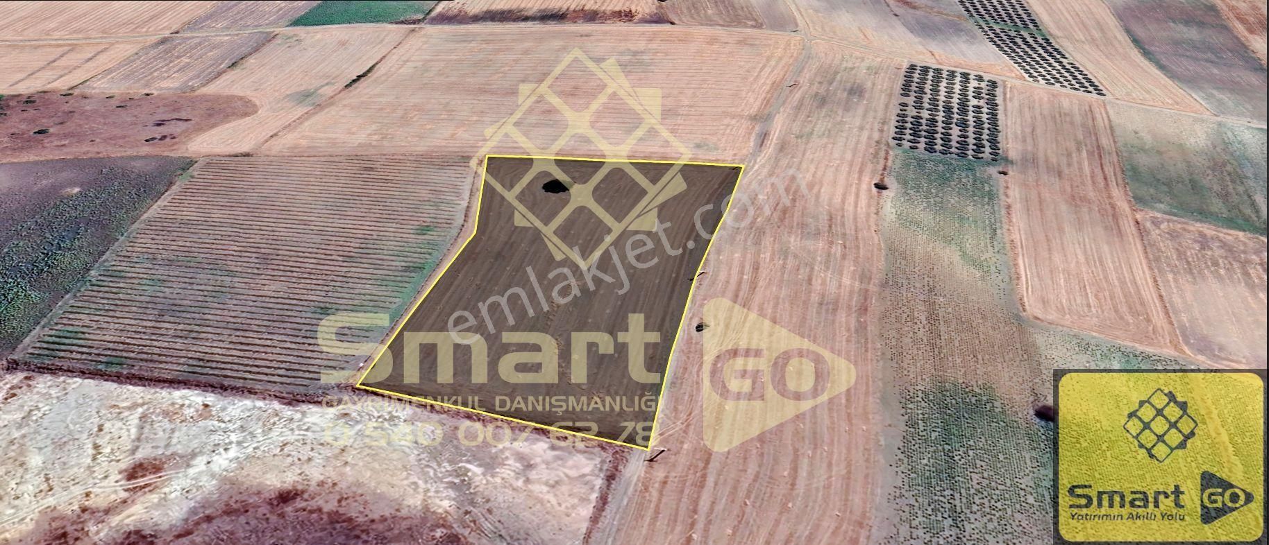 Karacabey Tophisar'da Yatırım Fırsatı 12.950 M² Satılık Tarla - Görsel 27