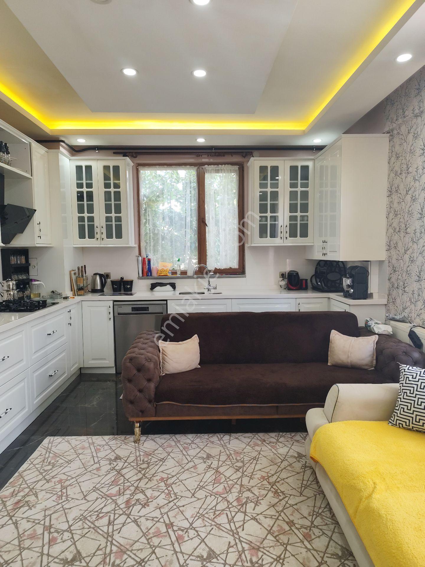 Karşıyaka Mah. Takasa Açık Satılık Lüks Villa Ve Arsalar - Görsel 8