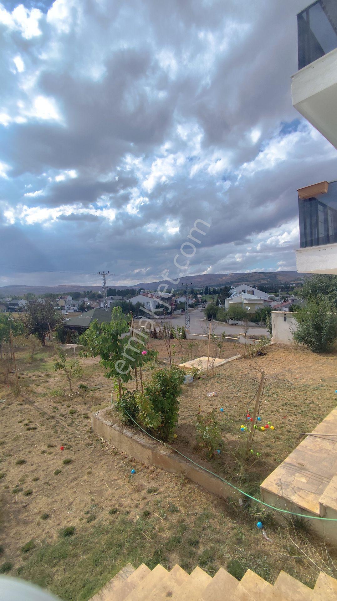 Karşıyaka Mah. Takasa Açık Satılık Lüks Villa Ve Arsalar - Görsel 23