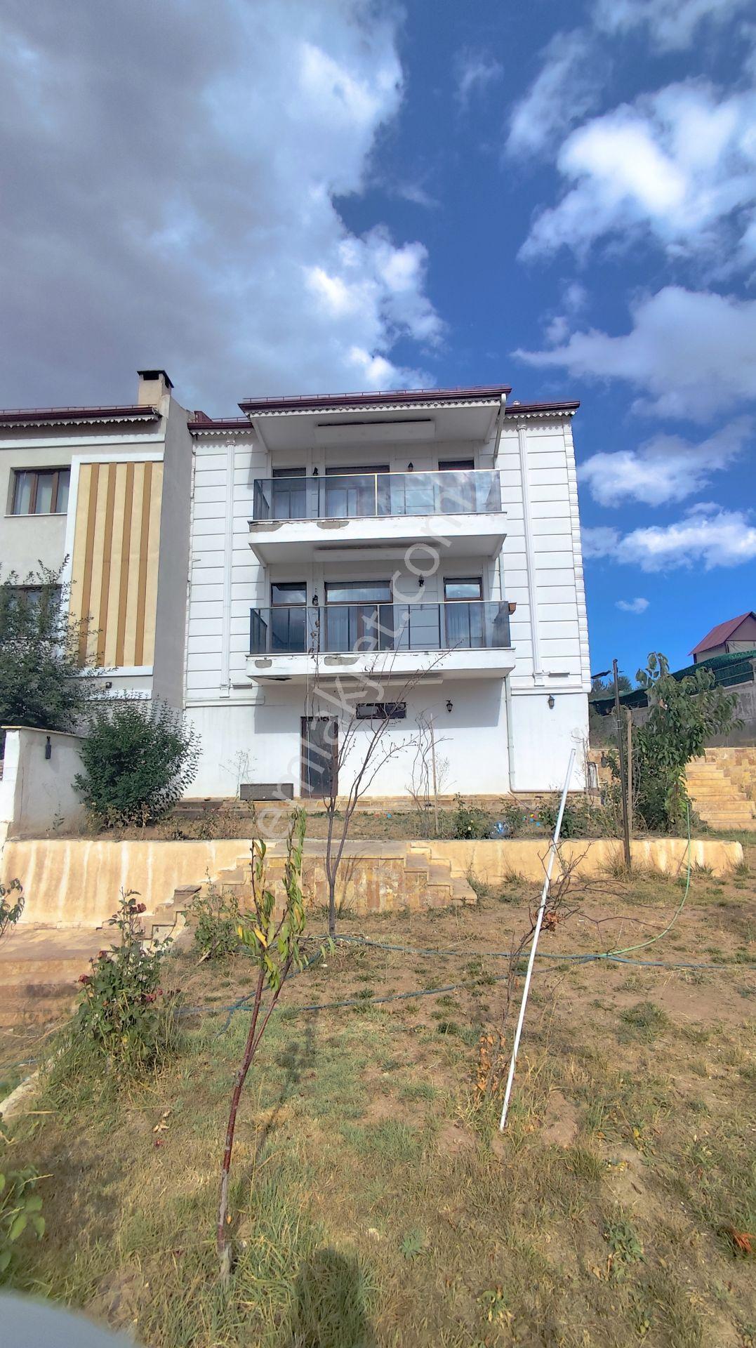 Karşıyaka Mah. Takasa Açık Satılık Lüks Villa Ve Arsalar - Görsel 28