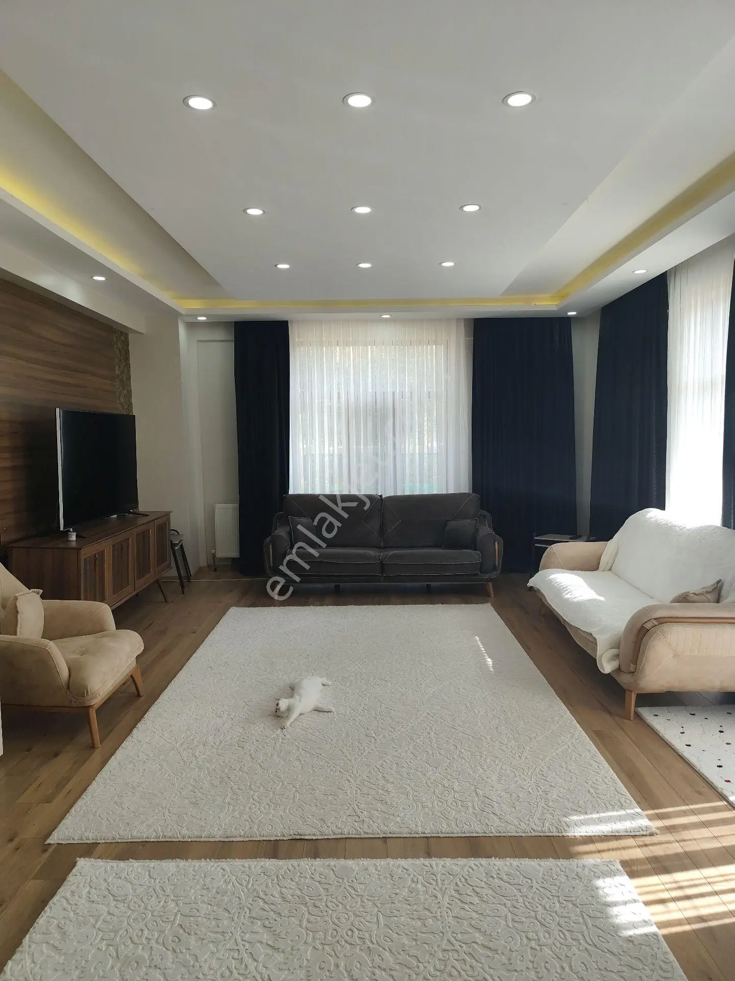 Karşıyaka Mah. Takasa Açık Satılık Lüks Villa Ve Arsalar - Görsel 4