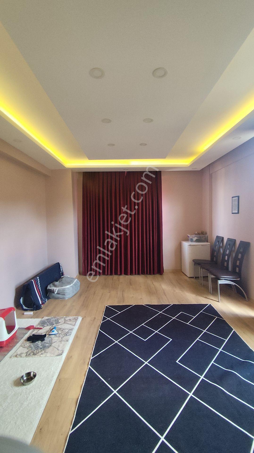Karşıyaka Mah. Takasa Açık Satılık Lüks Villa Ve Arsalar - Görsel 19