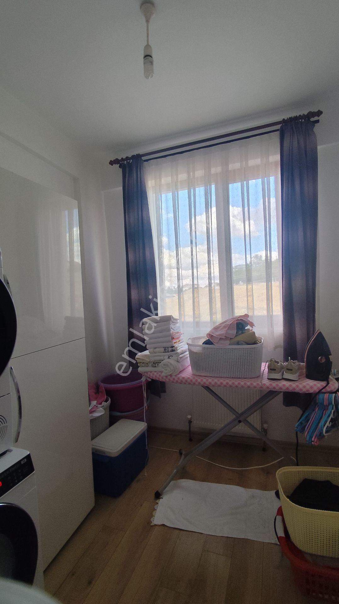 Karşıyaka Mah. Takasa Açık Satılık Lüks Villa Ve Arsalar - Görsel 13