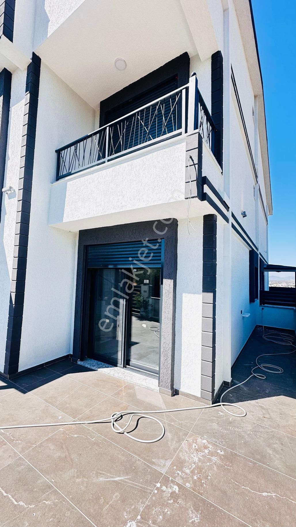 ⚡️3+1 Triplex Villa Ön Cephe ⚡️ - Görsel 3