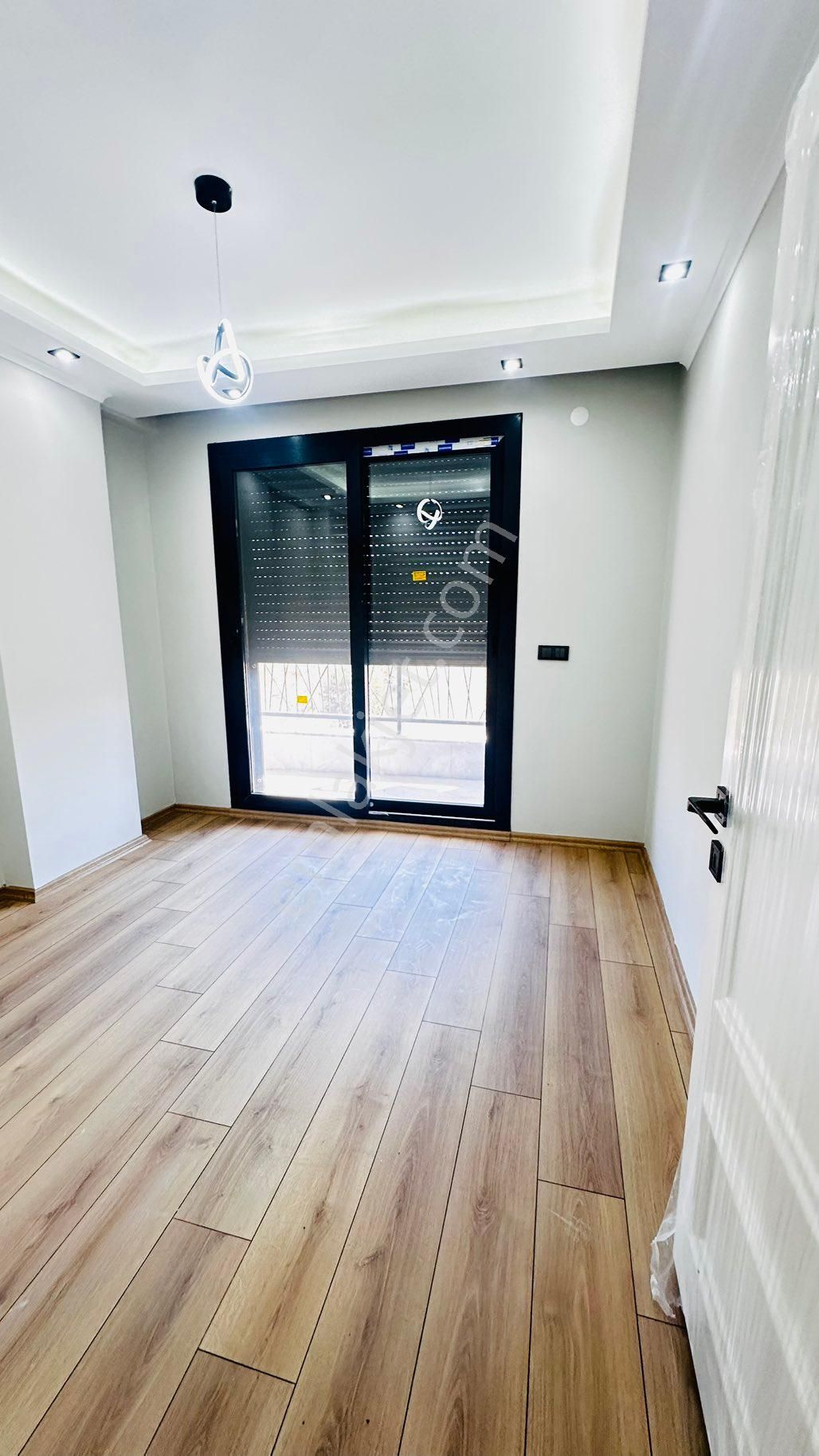 ⚡️3+1 Triplex Villa Ön Cephe ⚡️ - Görsel 11