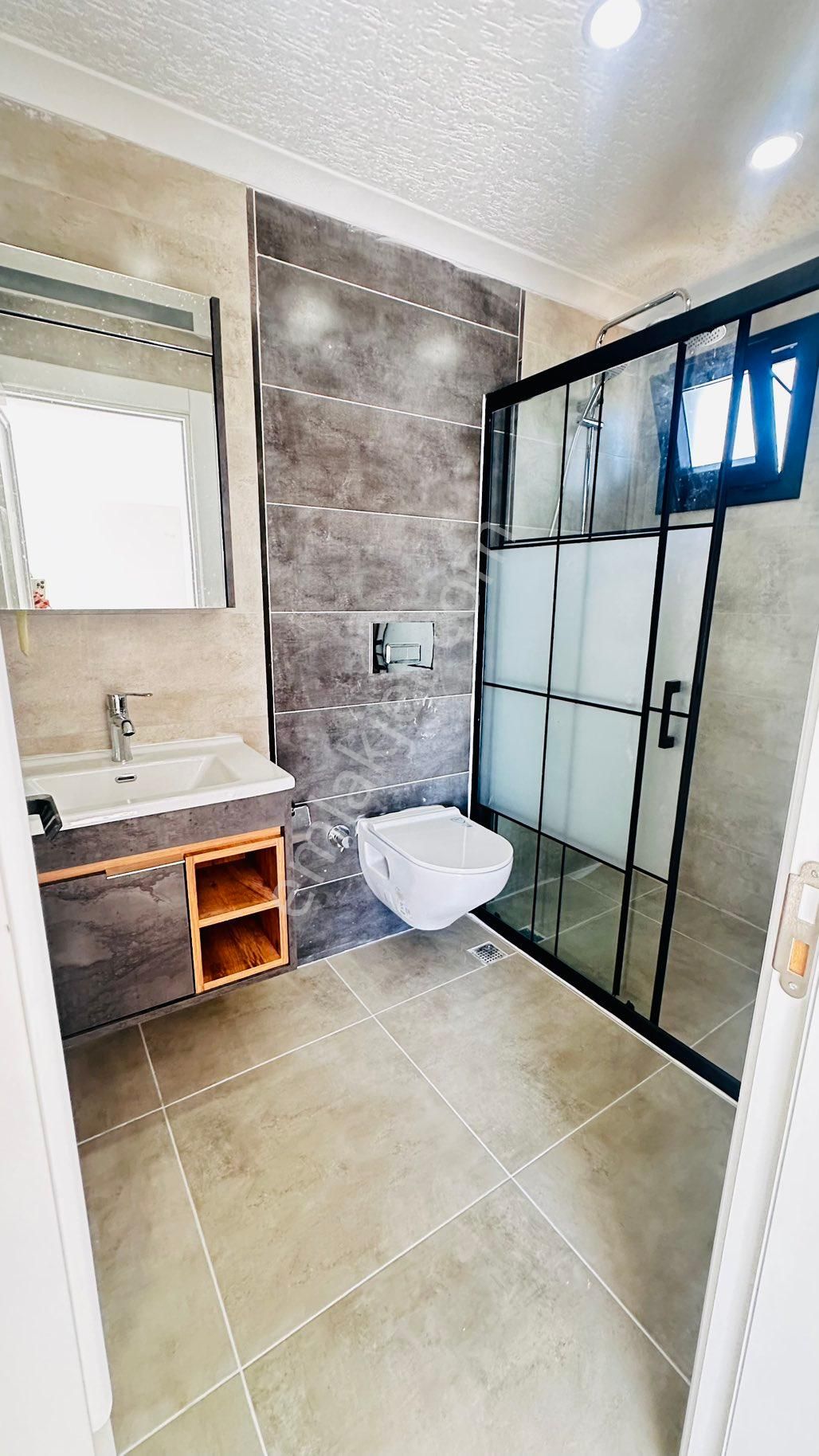 ⚡️3+1 Triplex Villa Ön Cephe ⚡️ - Görsel 14