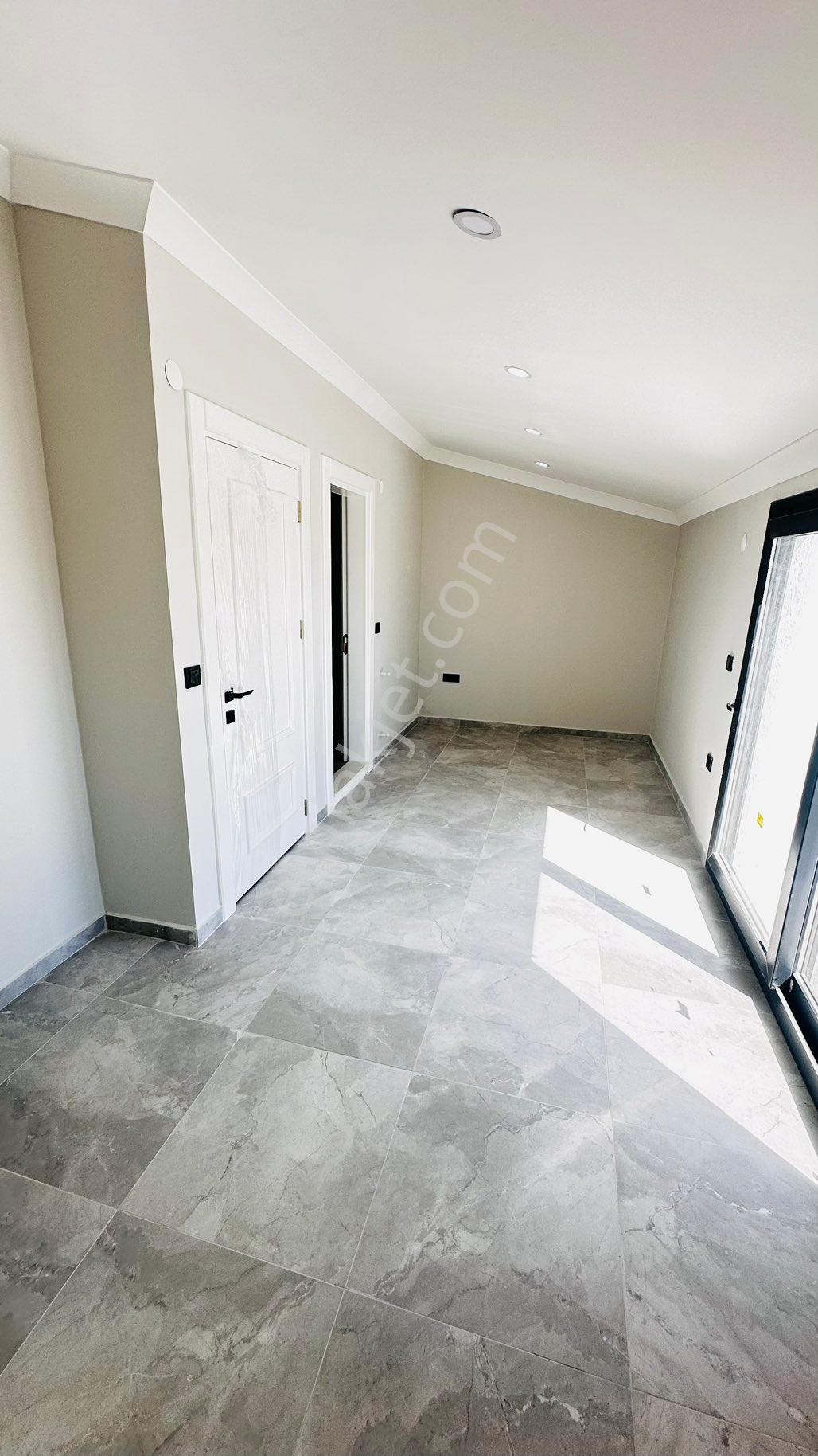 ⚡️3+1 Triplex Villa Ön Cephe ⚡️ - Görsel 19