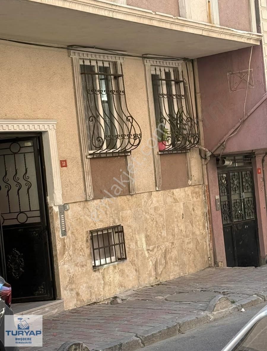 Bağcılar,göztepe Mah Satılık 1+1 Daire - Görsel 15